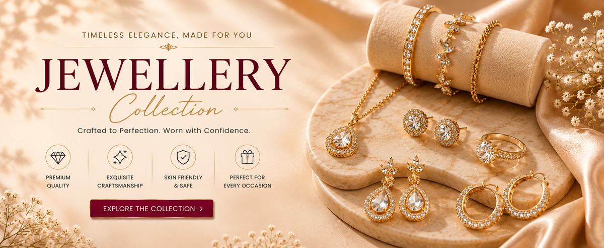 Jewellery